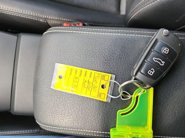 Used 2020 Audi A3 2.0T Premium w/ Final Edition Package image 29