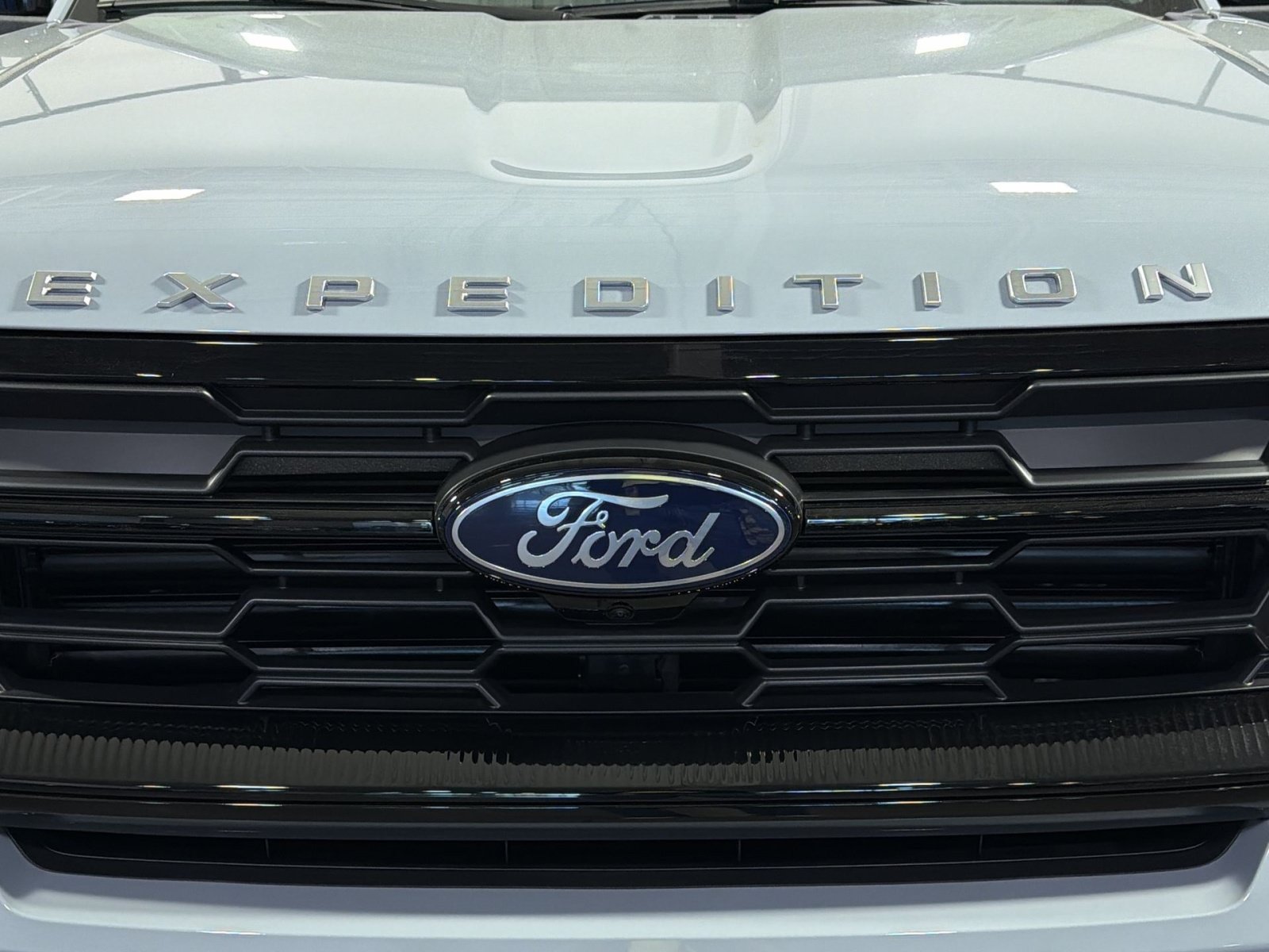 New 2026 Ford Expedition Max Active AWD/4WD image 12