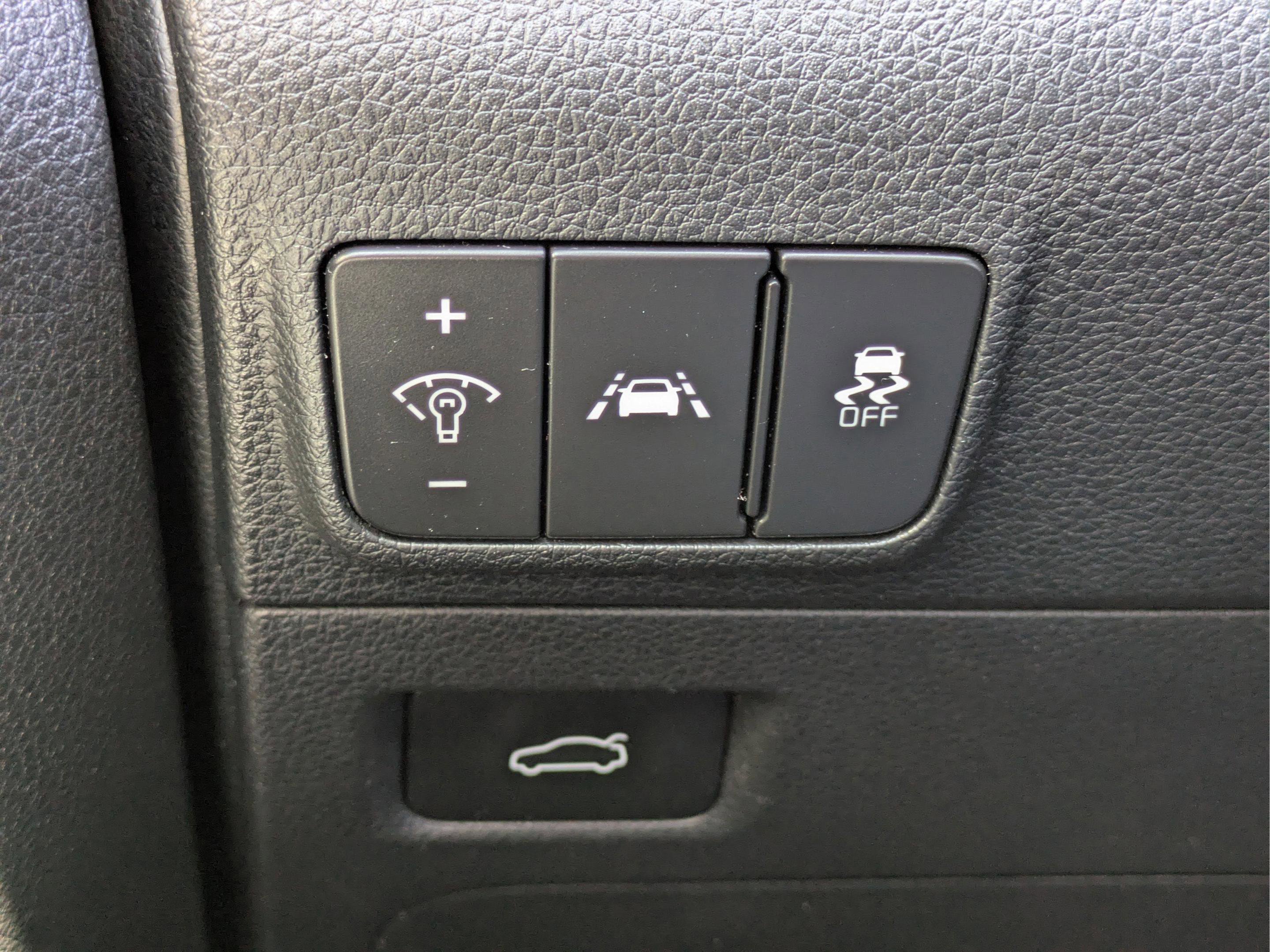 Used 2024 Kia K5 LXS image 26