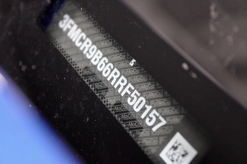 Certified 2024 Ford Bronco Sport Big Bend w/ Convenience Package image 35