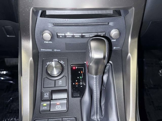 Certified 2020 Lexus NX 300 AWD w/ Accessory Package 2 image 24