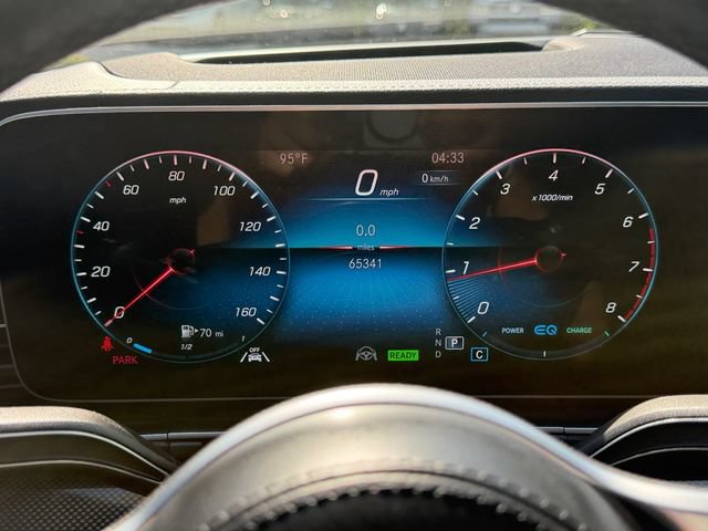 Used 2022 Mercedes-Benz GLS 450 4MATIC image 24