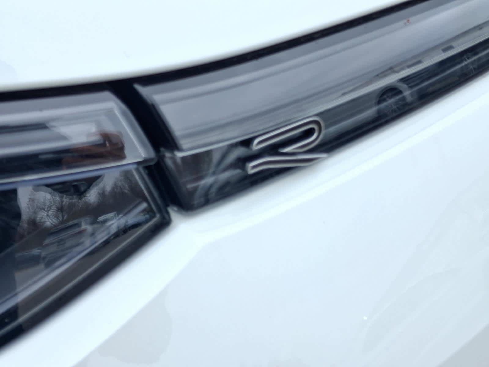 New 2026 Volkswagen Tiguan SE R-Line AWD/4WD image 6