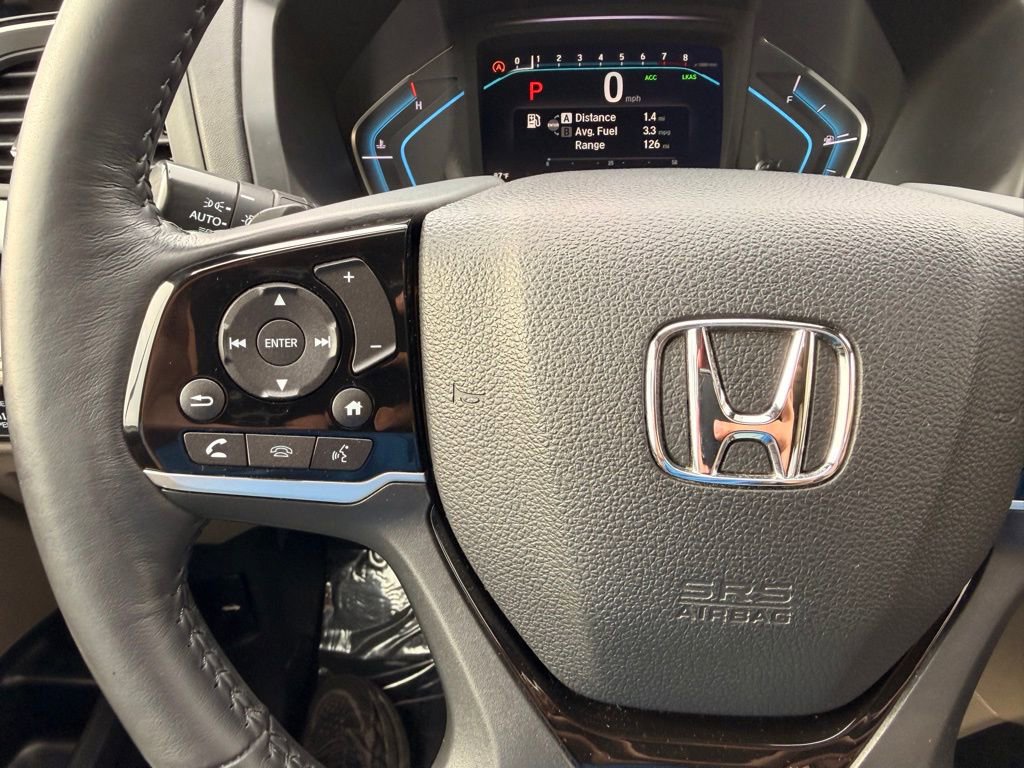 Used 2019 Honda Odyssey Elite image 17
