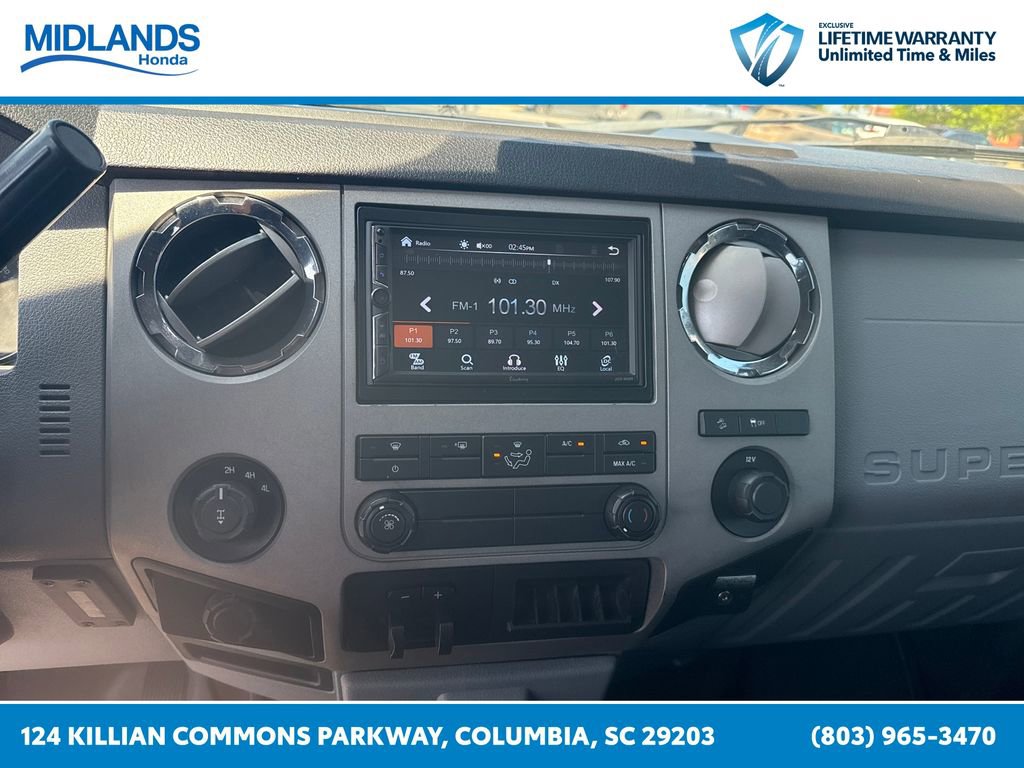 New 2026 Honda Pilot EX-L image 21