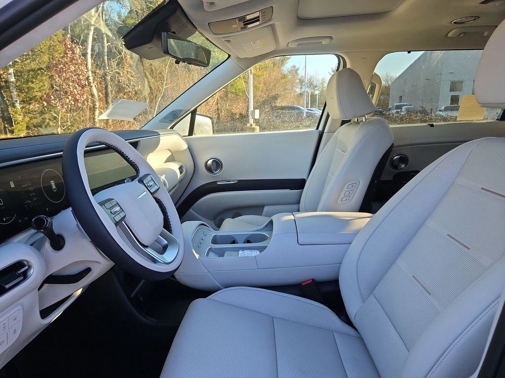 New 2026 Hyundai Palisade Calligraphy image 20