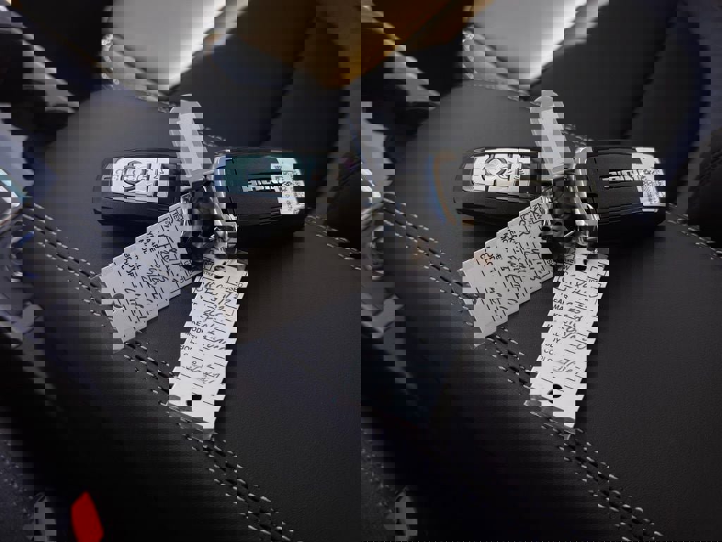 New 2025 Ford Bronco Sport Outer Banks image 64