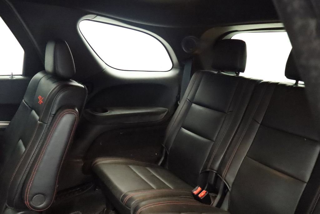 Used 2014 Dodge Durango R/T w/ Premium Nappa Leather Group image 18