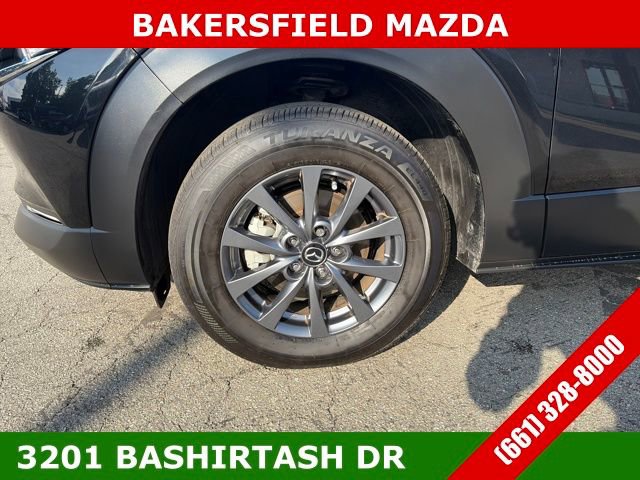 Used 2025 MAZDA CX-30 AWD 2.5 S image 22