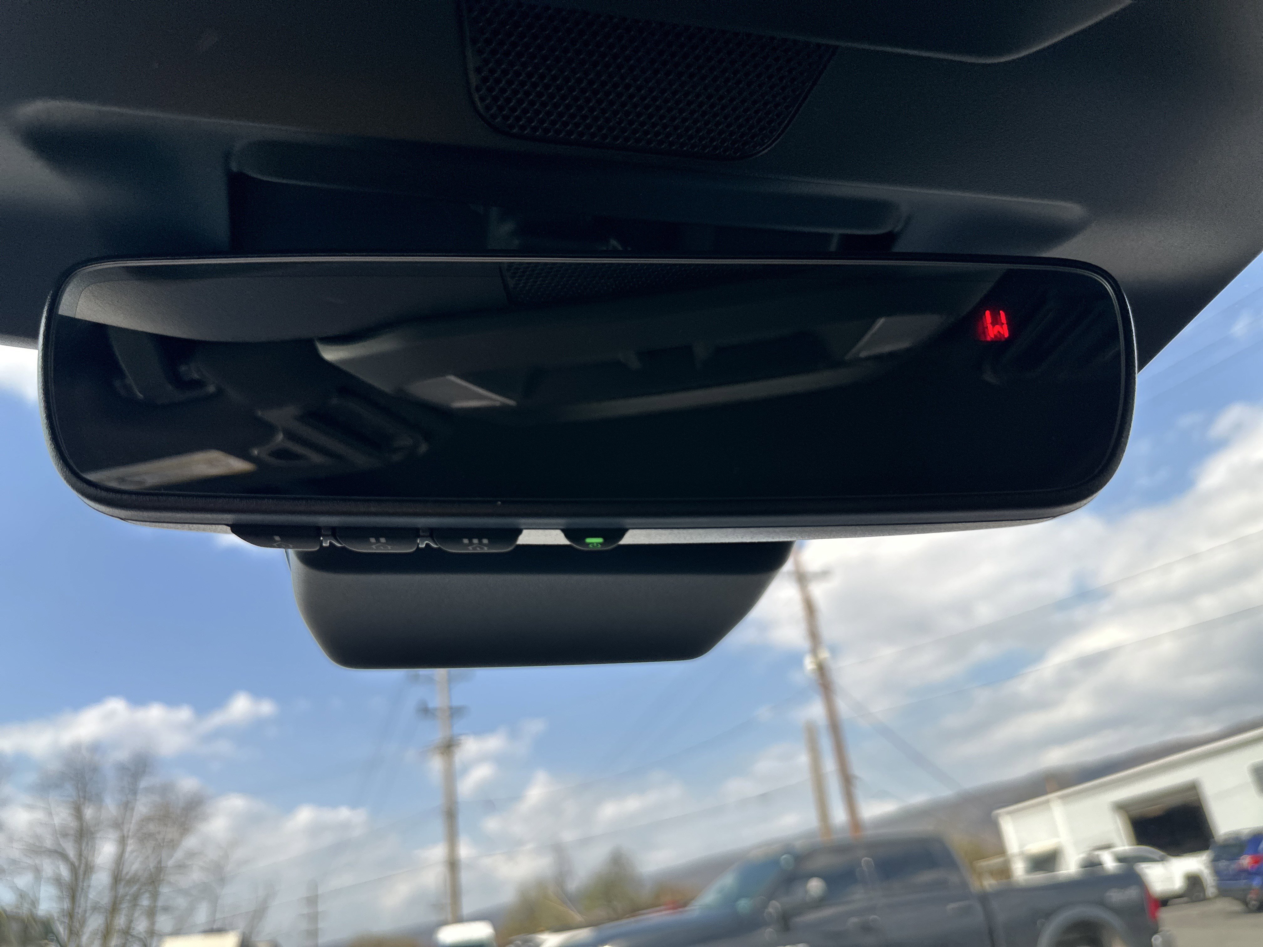 New 2026 Subaru Forester Sport AWD/4WD image 30