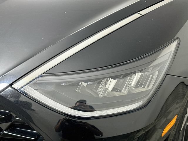Used 2021 Hyundai Sonata SEL Plus FWD image 24