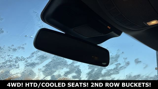 Used 2024 Ford Expedition XLT image 25