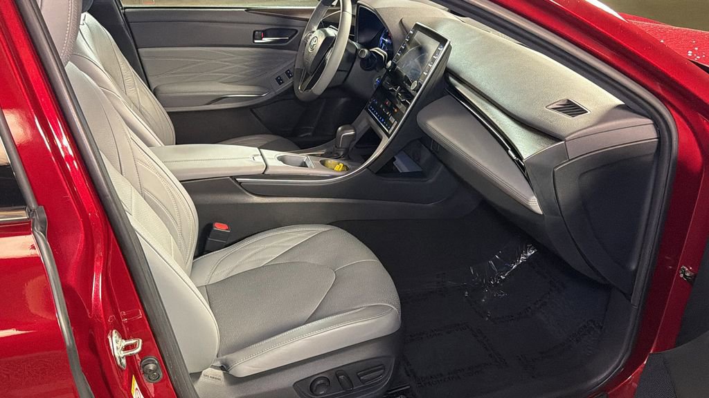 Used 2019 Toyota Avalon Limited w/ Advanced Safety Package image 10