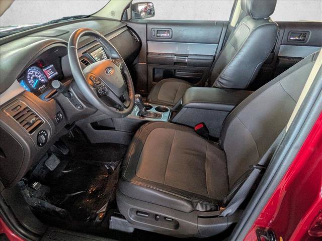 Used 2014 Ford Flex SEL w/ Equipment Group 202A FWD image 15