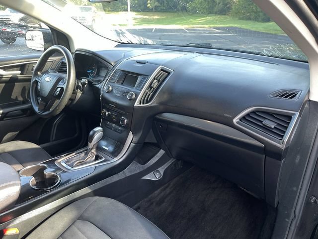 Used 2018 Ford Edge SE AWD/4WD image 27