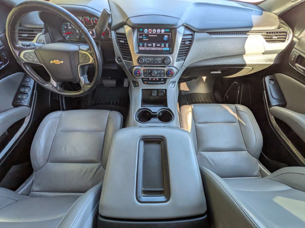 Used 2019 Chevrolet Tahoe LT RWD image 18