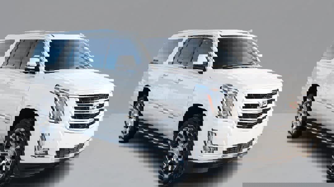 Used 2016 Cadillac Escalade ESV Luxury image 3