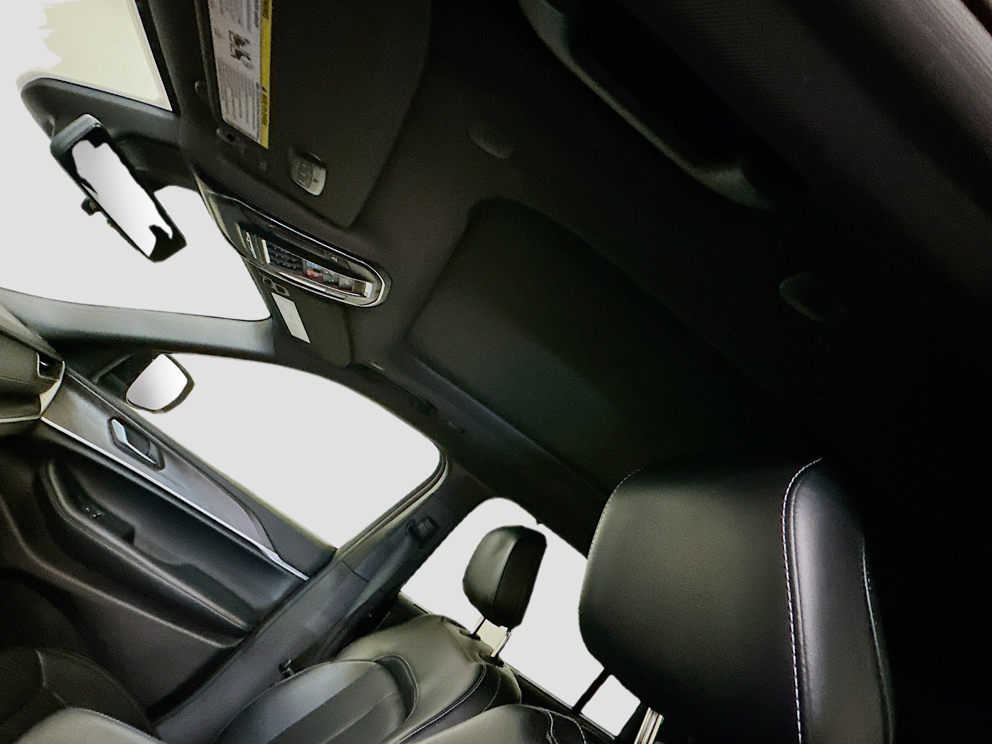 Used 2024 Jeep Grand Cherokee L Limited w/ Luxury Tech Group II image 27