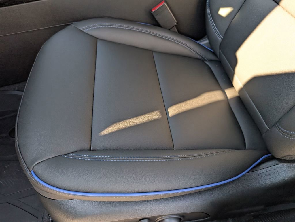 New 2026 Buick Envista Sport Touring w/ Convenience I Package image 22