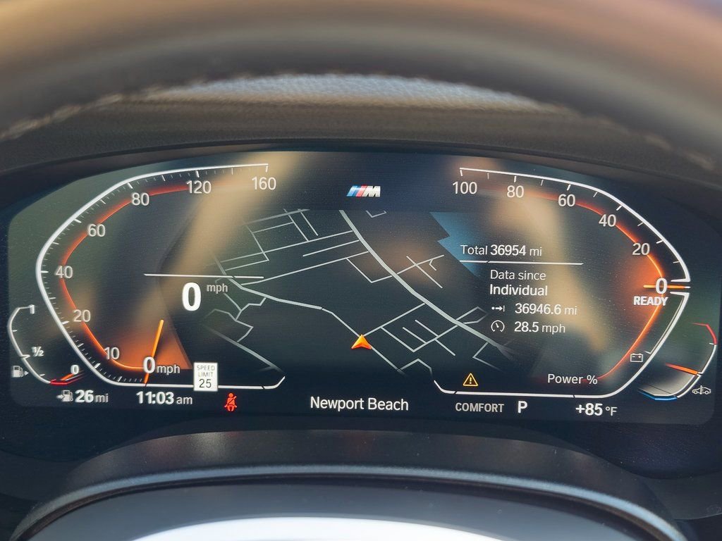 Used 2023 BMW 540i w/ M Sport Package image 18