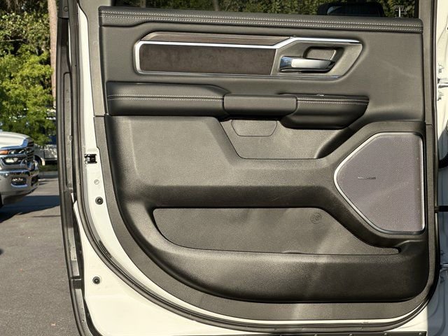 New 2026 RAM 1500 Laramie w/ Night Edition image 20