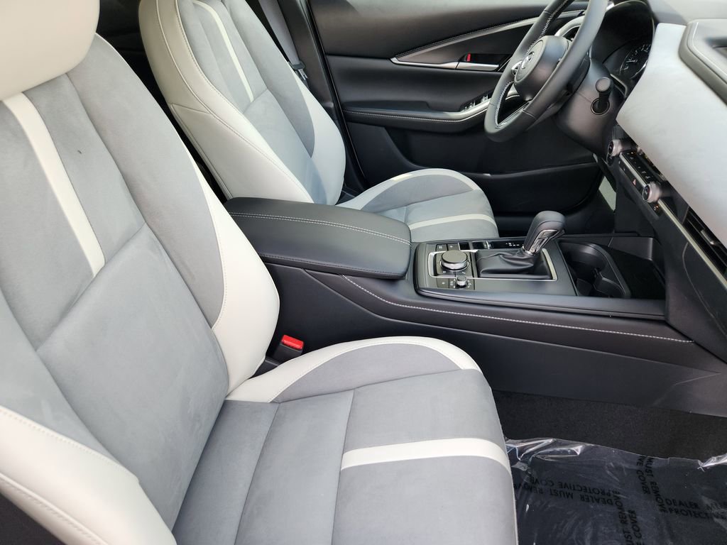 New 2026 MAZDA CX-30 Aire Edition image 5