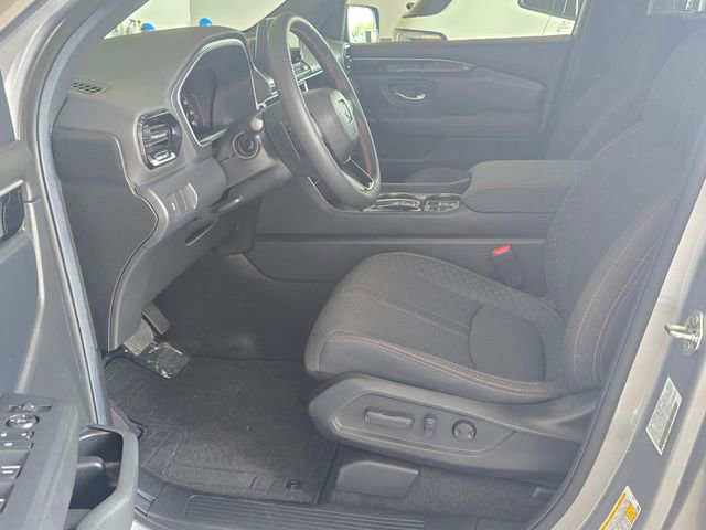 Certified 2025 Honda Pilot Sport image 14