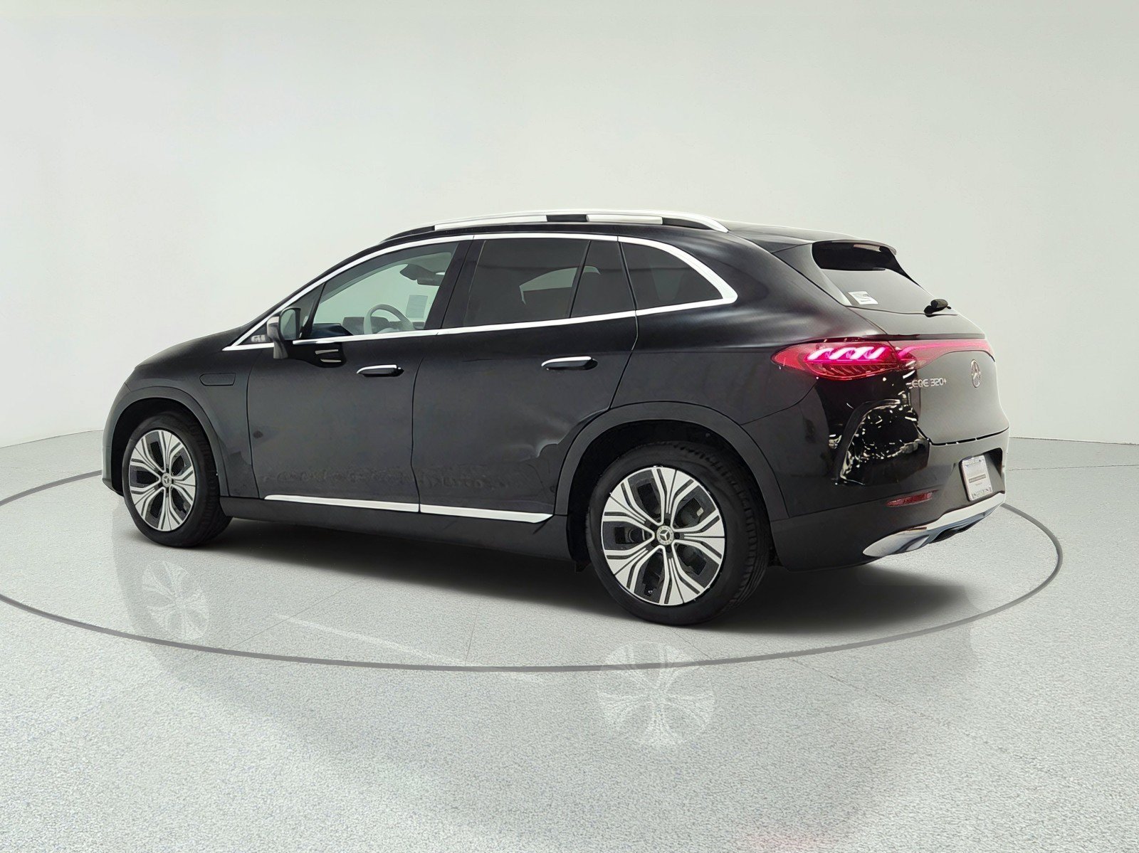 New 2027 Mercedes-Benz EQE 320+ SUV image 7
