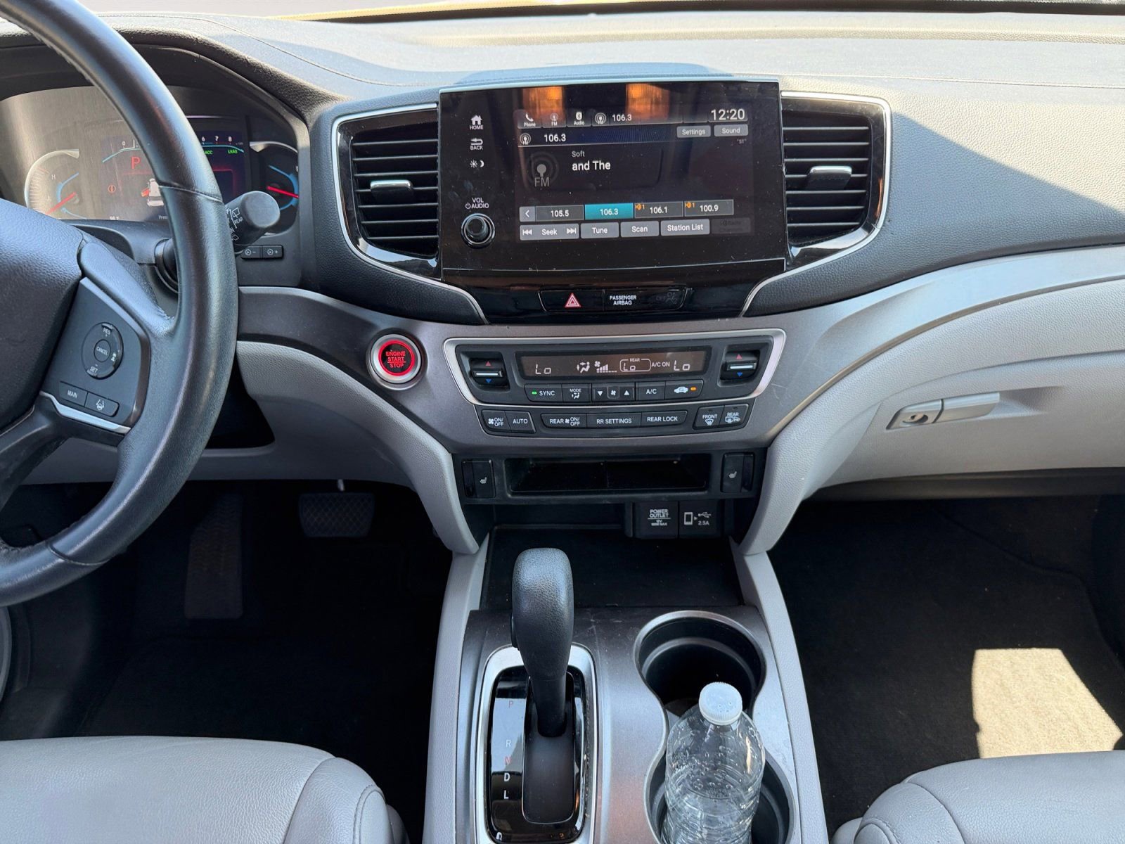 Used 2020 Honda Pilot EX-L image 11