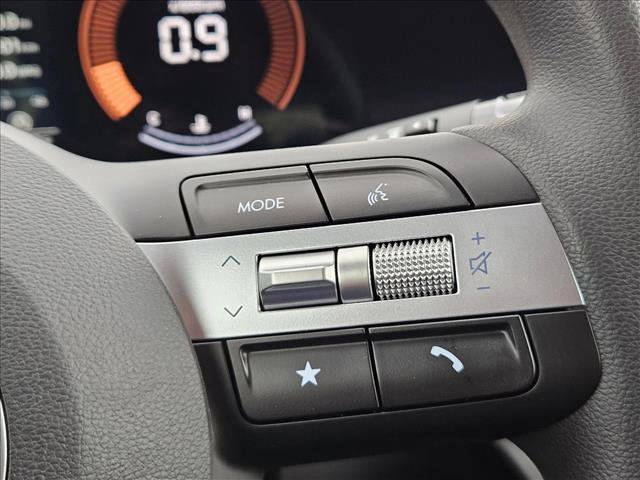 New 2026 Hyundai Sonata SE FWD image 17