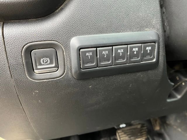 Used 2020 Chevrolet Silverado 3500 W/T w/ WT Convenience Package image 39