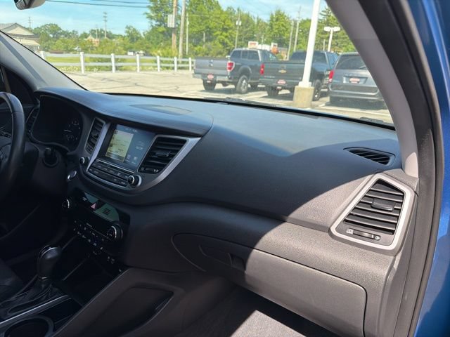 Used 2017 Hyundai Tucson Limited AWD/4WD image 31