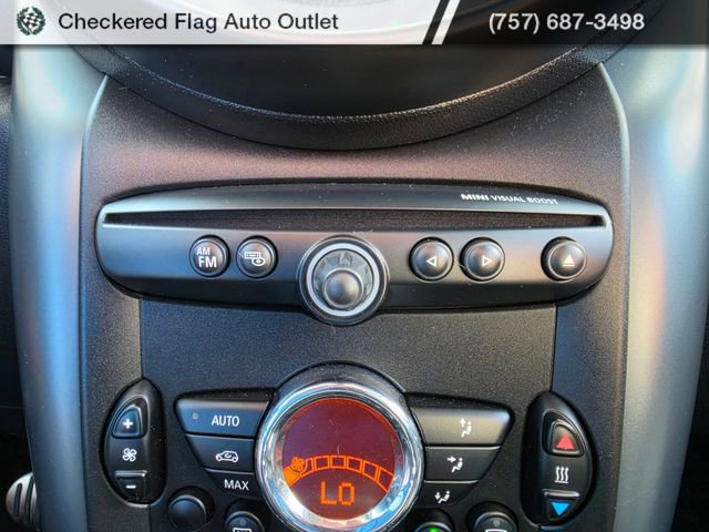 Used 2015 MINI Cooper Countryman S FWD image 29