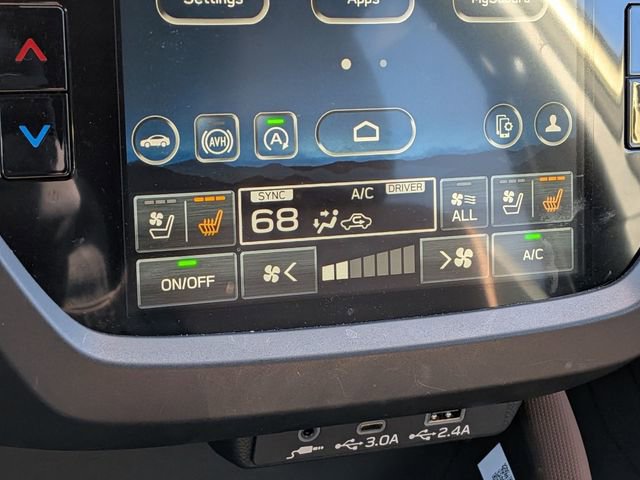 Certified 2026 Subaru Forester Touring image 13