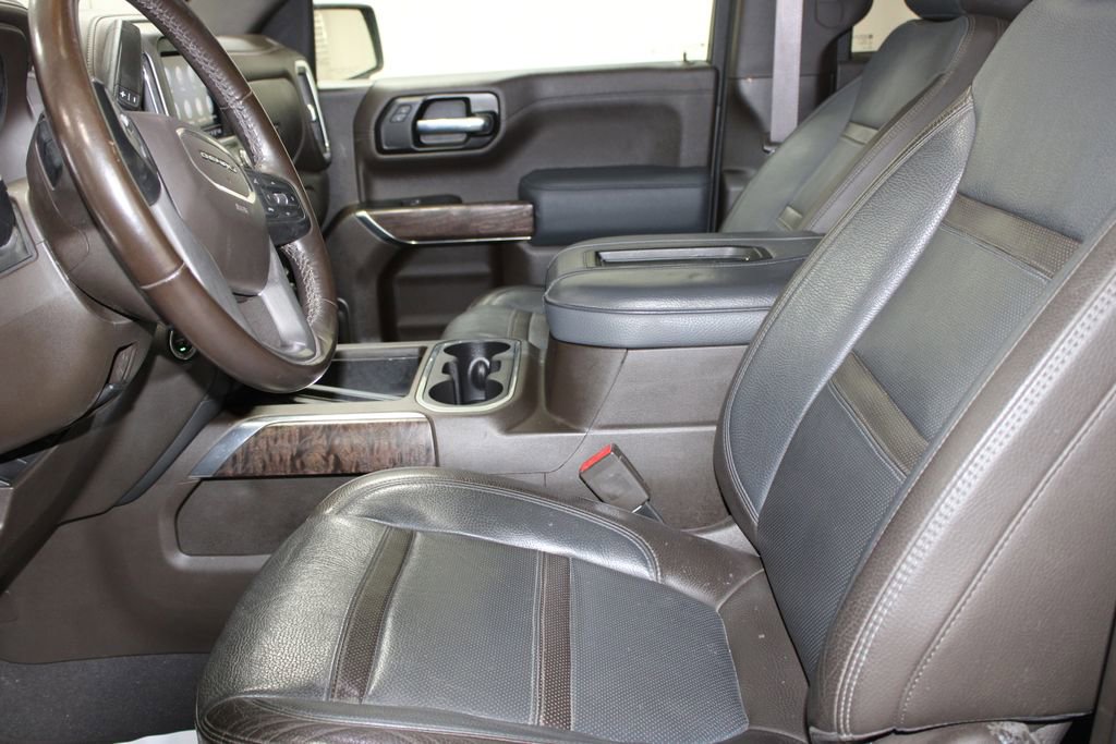 Used 2021 GMC Sierra 1500 Denali image 22