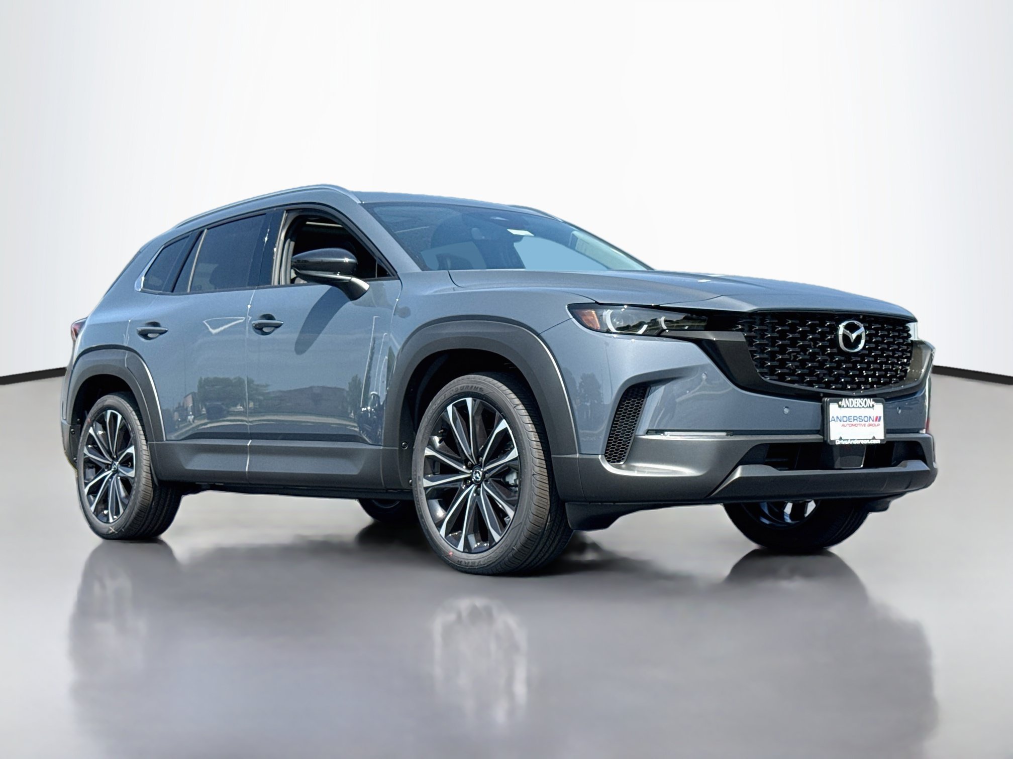 New 2026 MAZDA CX-50 AWD 2.5 S w/ Weather Package