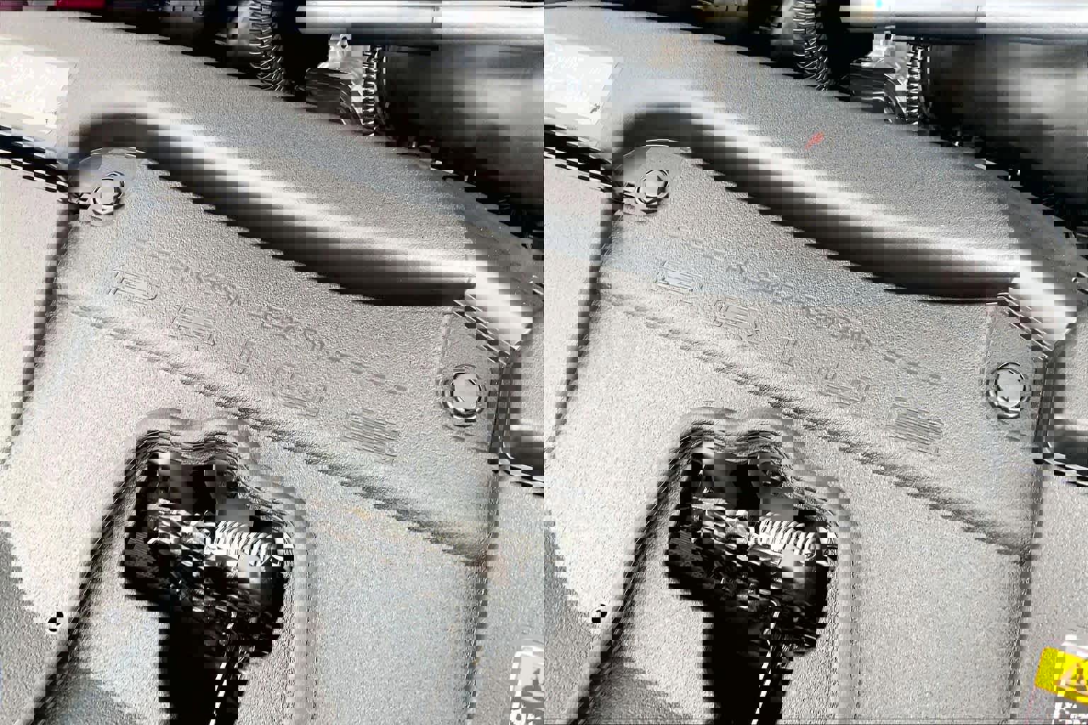 New 2026 Toyota Prius XSE image 17