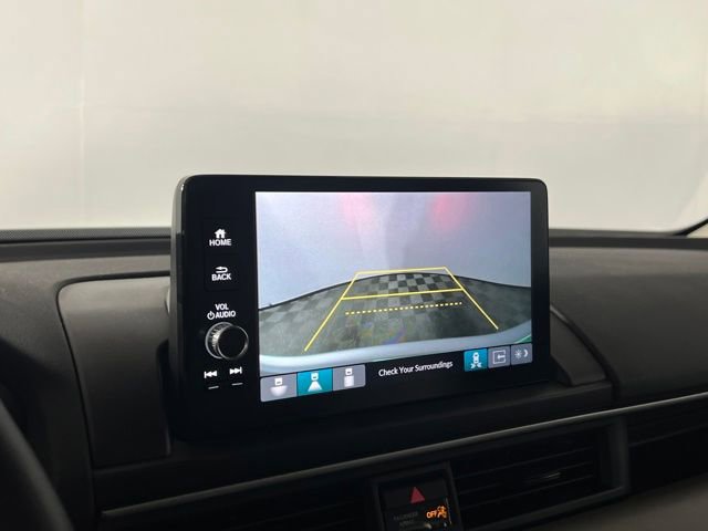 Certified 2025 Honda Pilot Touring image 28