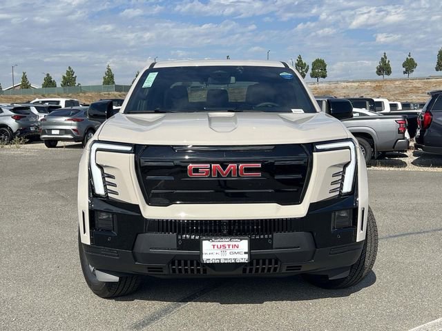 New 2026 GMC Sierra EV Elevation AWD/4WD image 7