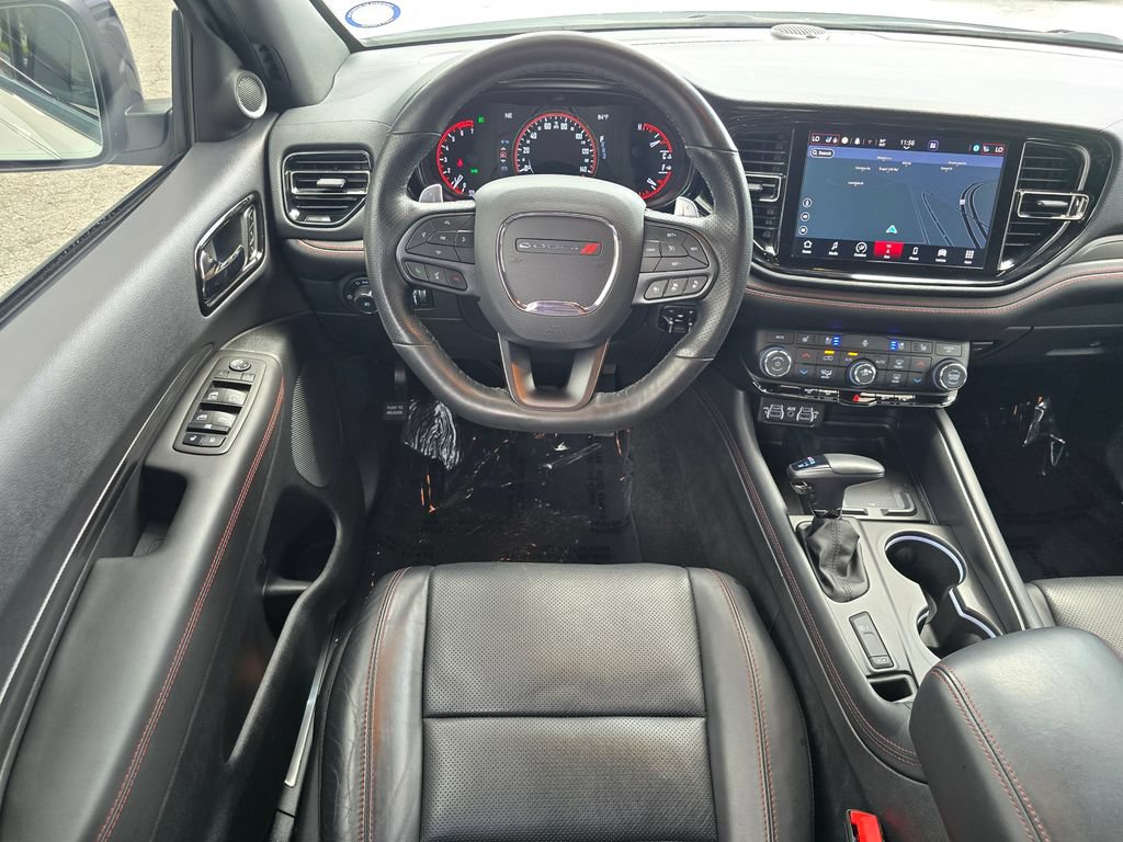 Used 2023 Dodge Durango R/T AWD/4WD image 30