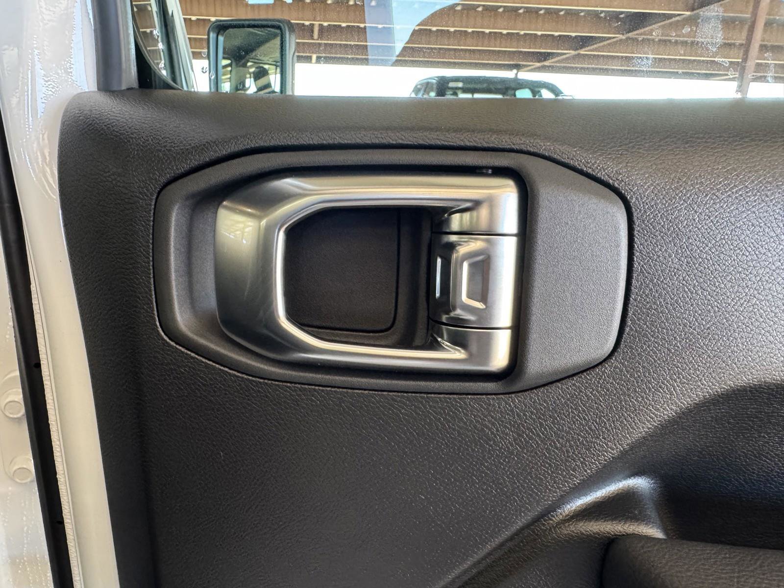 New 2026 Jeep Gladiator Sport image 30