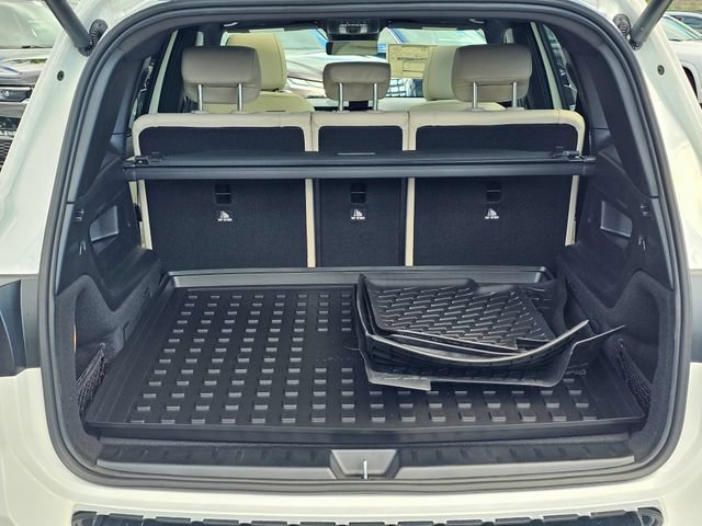 New 2026 Mercedes-Benz GLB 250 4MATIC image 10