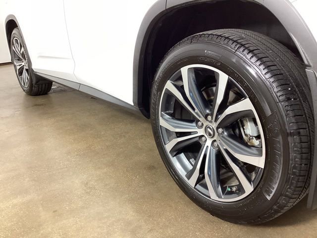 Used 2022 Lexus RX 350 AWD w/ Premium Package image 15