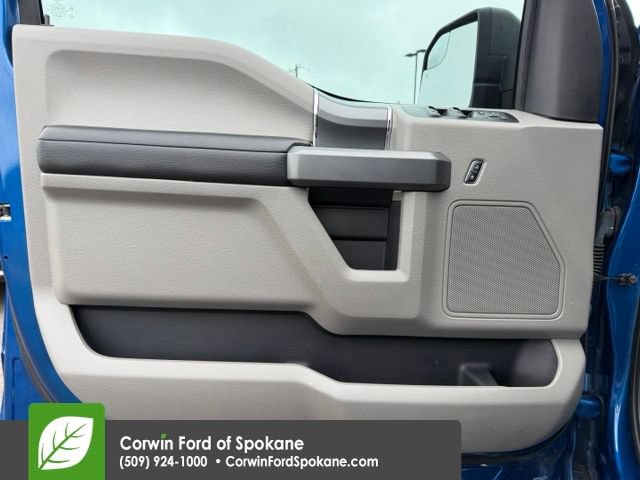 Used 2018 Ford F150 XLT w/ Equipment Group 302A Luxury AWD/4WD image 20