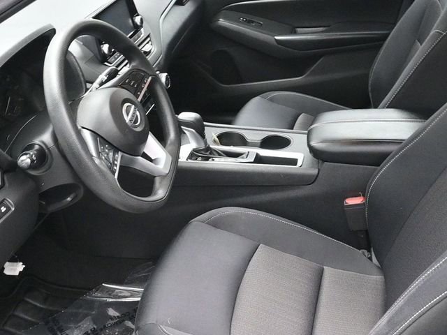Used 2021 Nissan Altima 2.5 S image 13