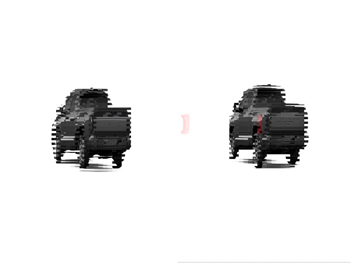 New 2026 Toyota Tundra SR5 image 29