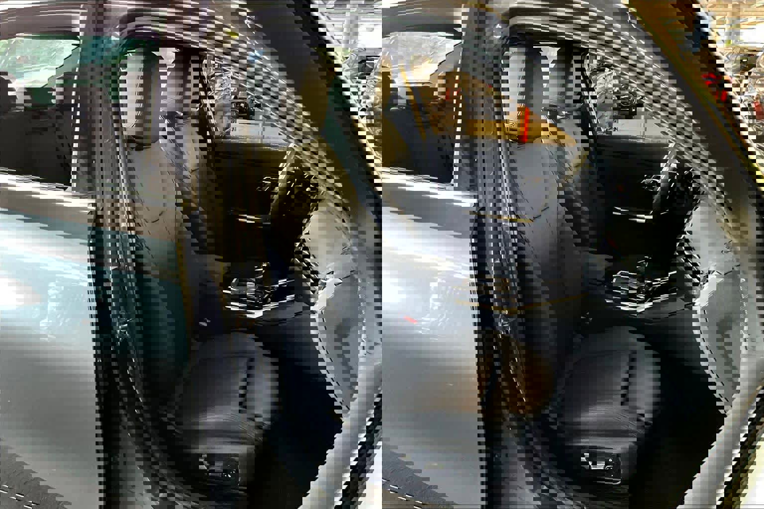 Used 2019 BMW 330i Sedan w/ Convenience Package image 8