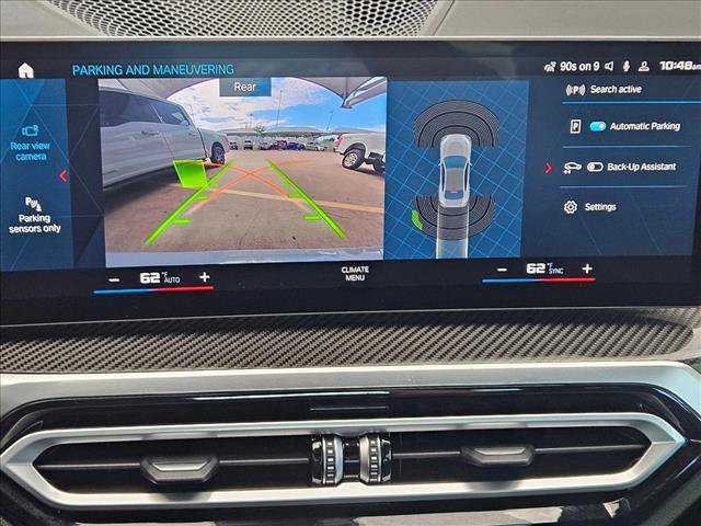 Used 2024 BMW M2 w/ Lighting Package image 14