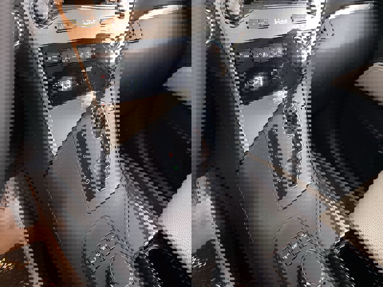 Used 2015 Lexus RX 350 AWD image 18