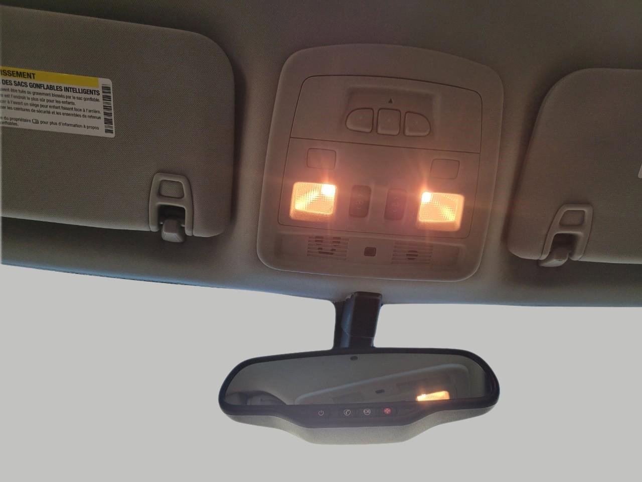 Used 2010 Cadillac CTS Luxury AWD/4WD image 19